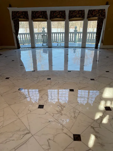 Northeast Stone & Concrete Solutions work photo