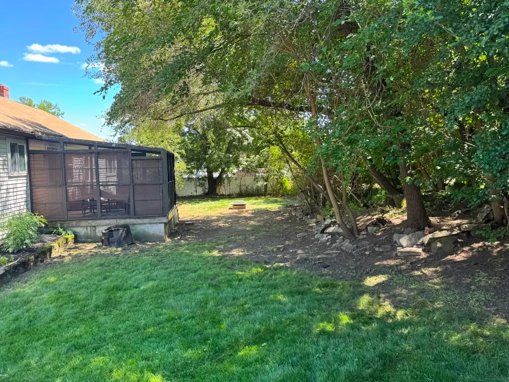 Mendoza Landscaping