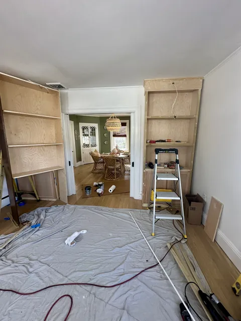 Gaither Bros Building Company
