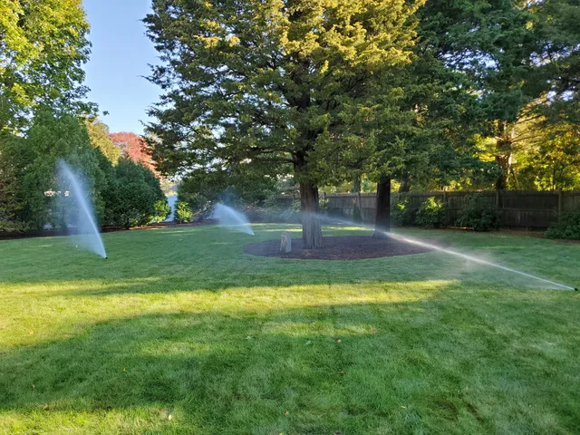EvenFlow work photo