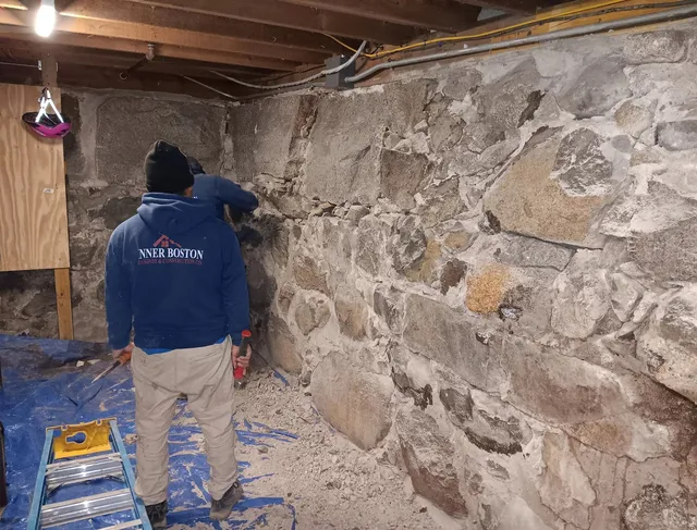 Inner Boston Masonry & Construction