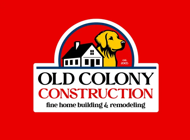 Old Colony Construction work photo