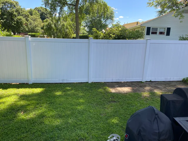 The Wash Wizards, LLC work photo