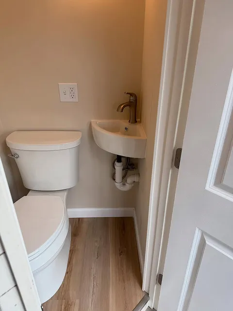 work photo from oneutilityplumbing.com