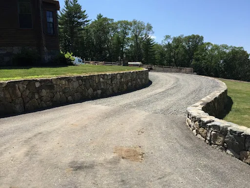 Park Landscape Associates researched project photo