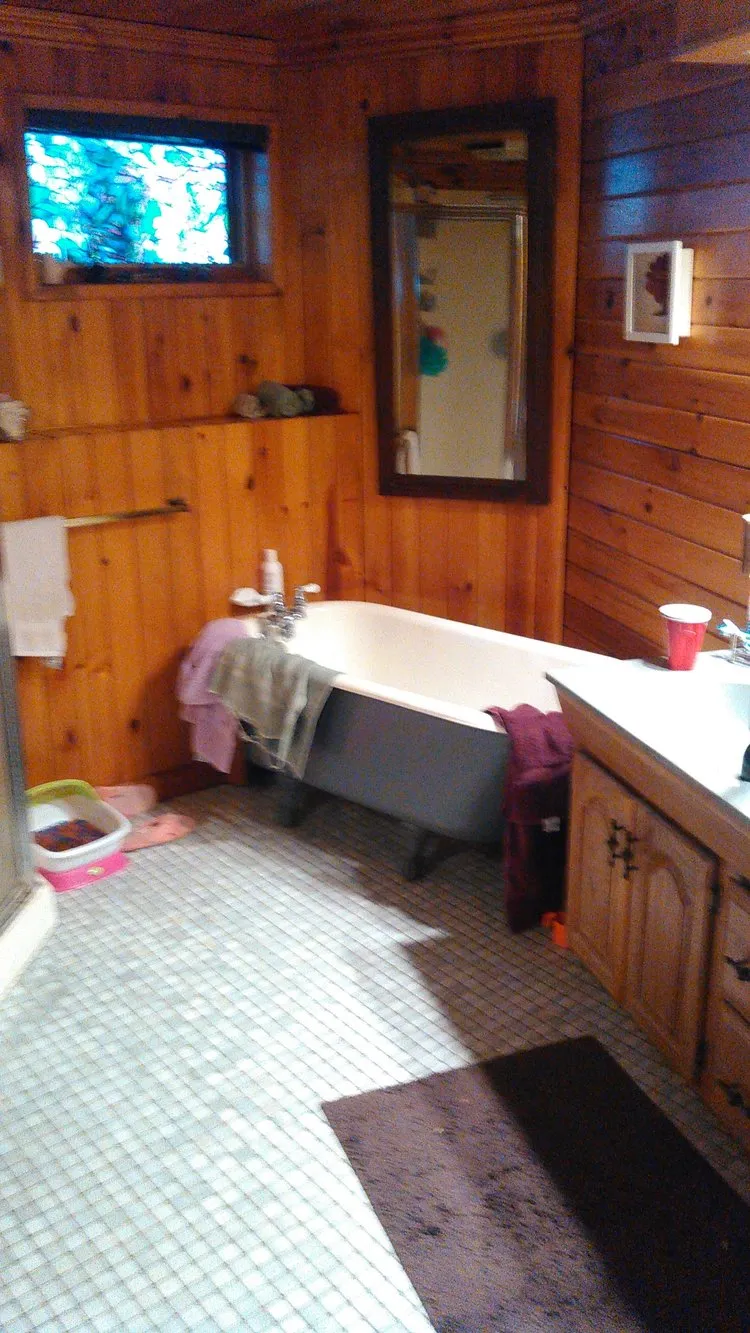 work photo from mrhandyman-nh.com