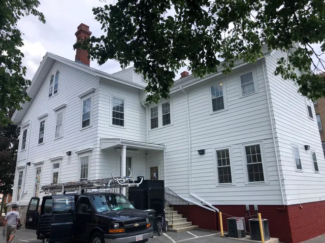 J & J Painting LLP