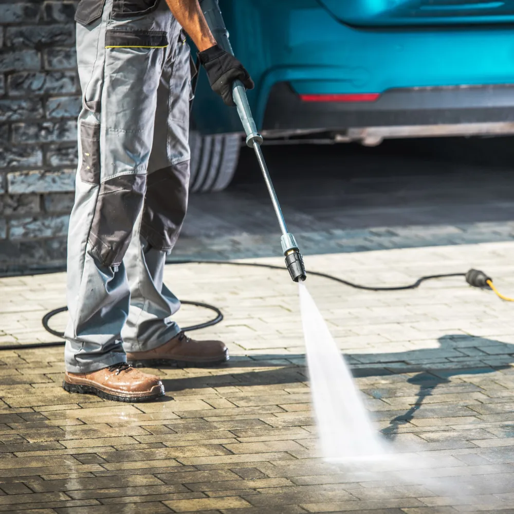 Power Wash