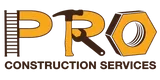 Pro Construction Services, LLC logo