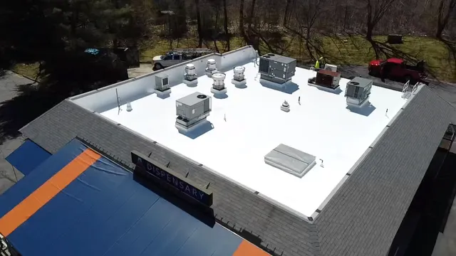 Immediate Roofing MA