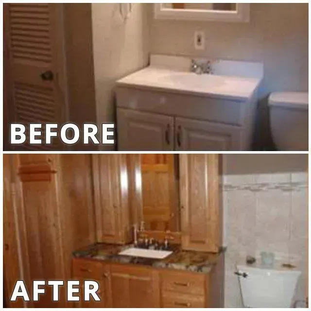 work photo from kitchenprollc.com