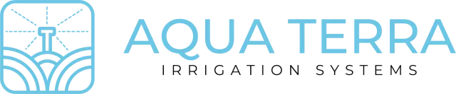 Aqua Terra logo