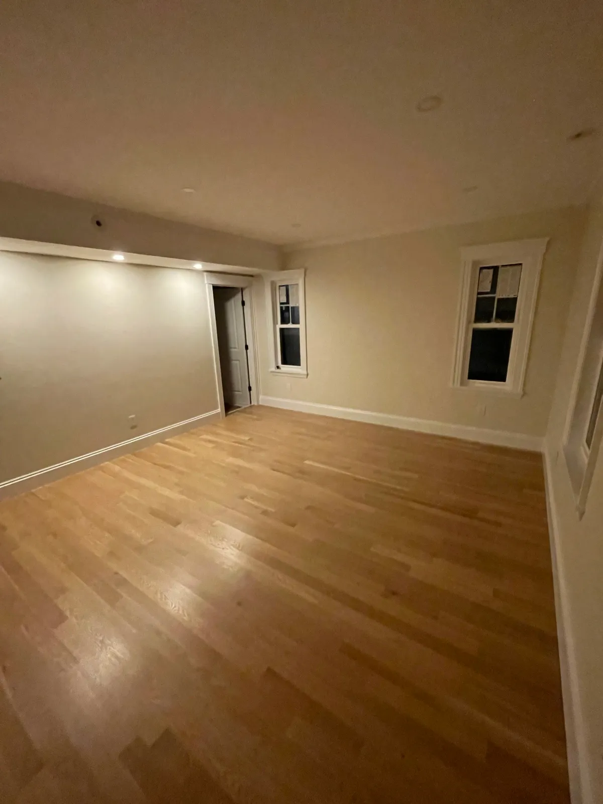 Whole House Trim-outs.