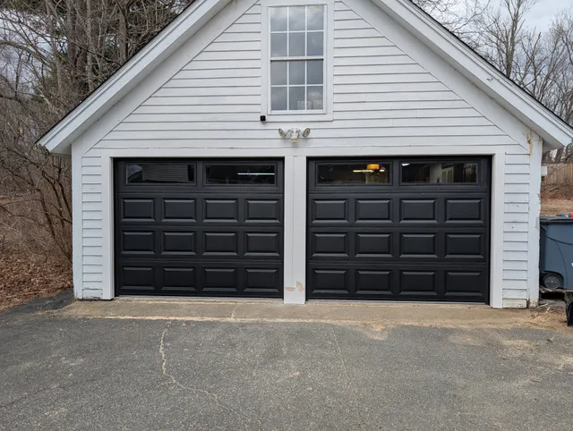 Door Systems Easthampton work photo