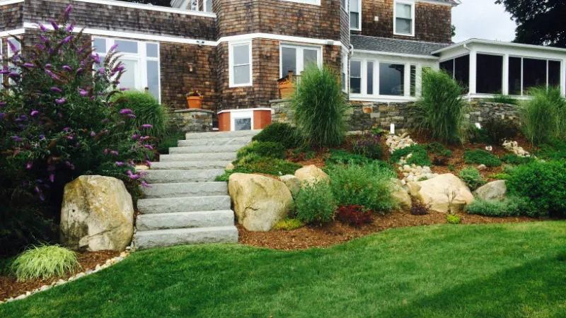 work photo from sandfconstruction.com