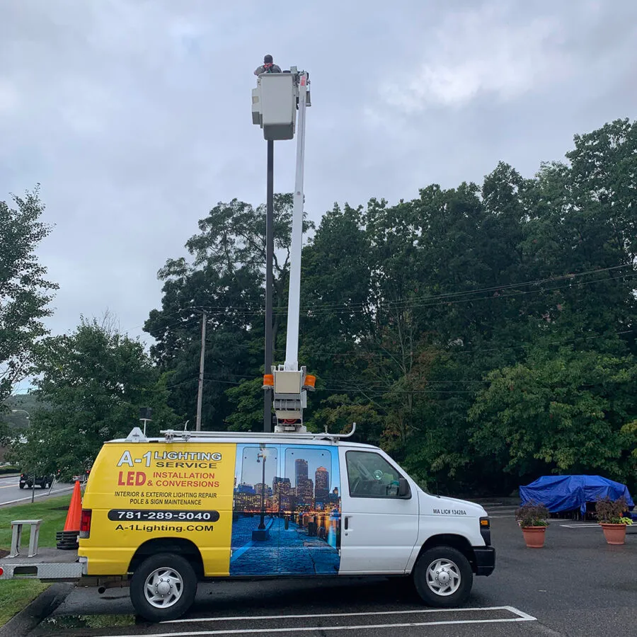 Electrical Repair
