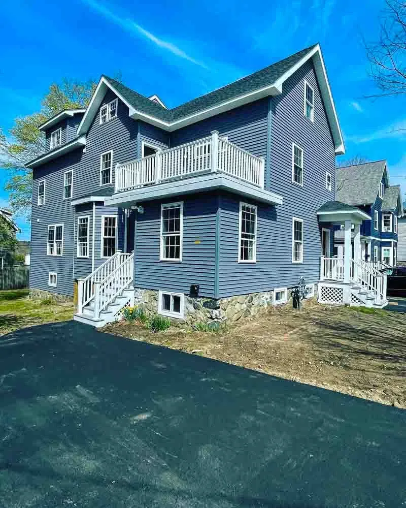 work photo from allmattersconstruction.com