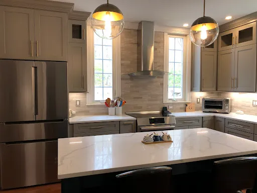 Cassa Kitchen & Bath work photo