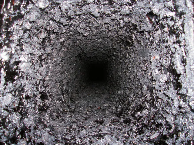 work photo from worcesterchimneyservice.com