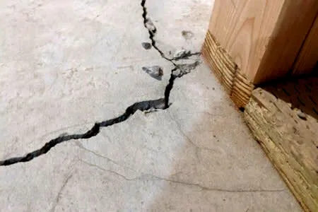 work photo from larsonswaterproofing.com