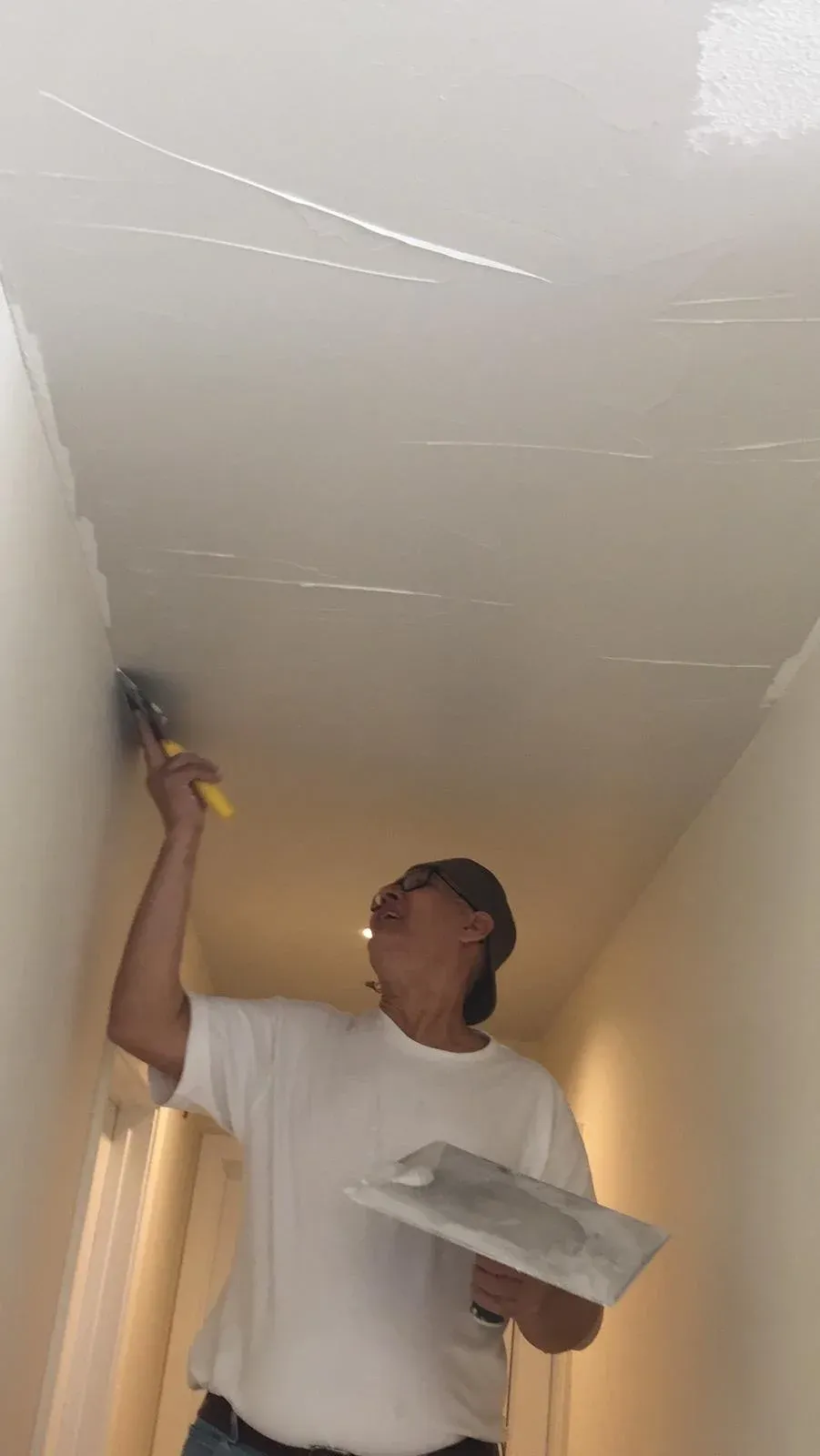 work photo from giacominisconstructionllc.com