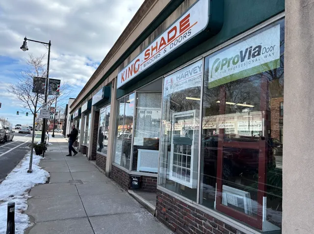 King Shade & Window Co.