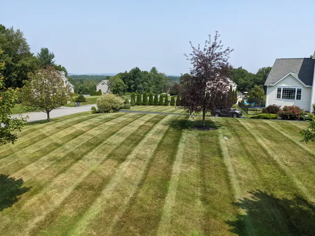 Britko Brothers Landscaping work photo