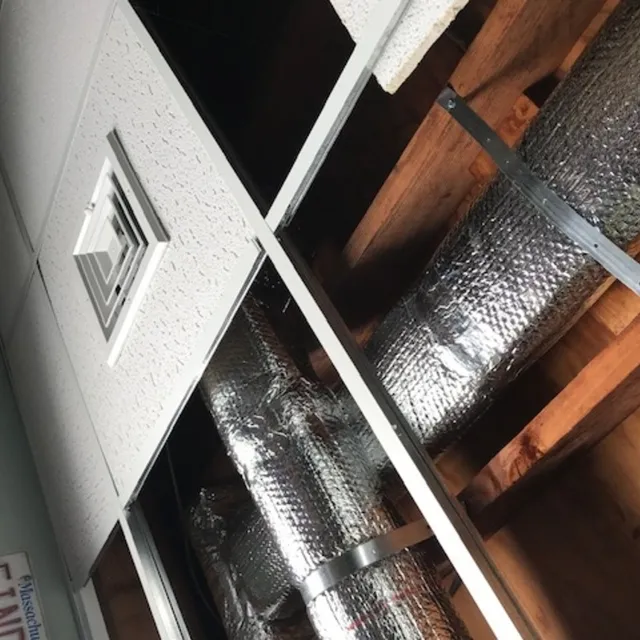 Central New Hampshire Heating and Cooling, LLC researched project photo