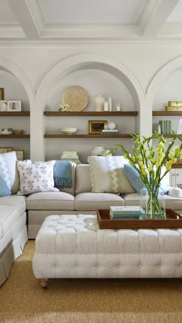 work photo from oliverjamesinteriors.com