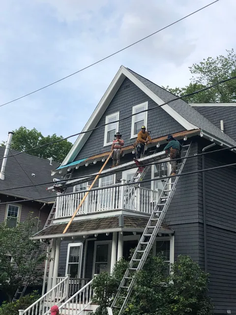 ALL PRO PHOENIX ROOFING work photo
