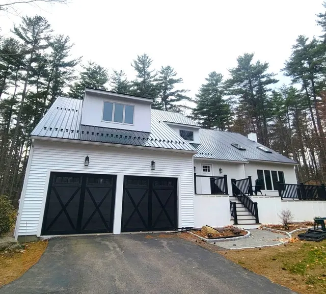 Amen Roofing Repairs work photo
