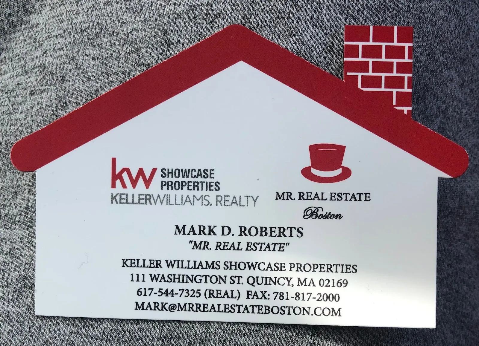 Keller Williams Realty