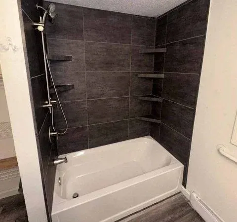work photo from bathflip.com