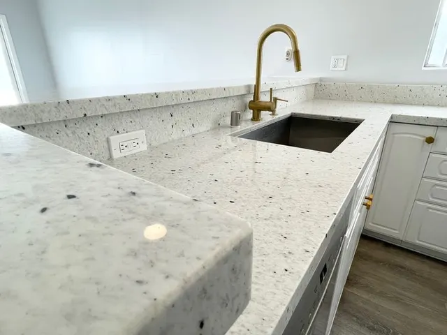 Granite Countertops
