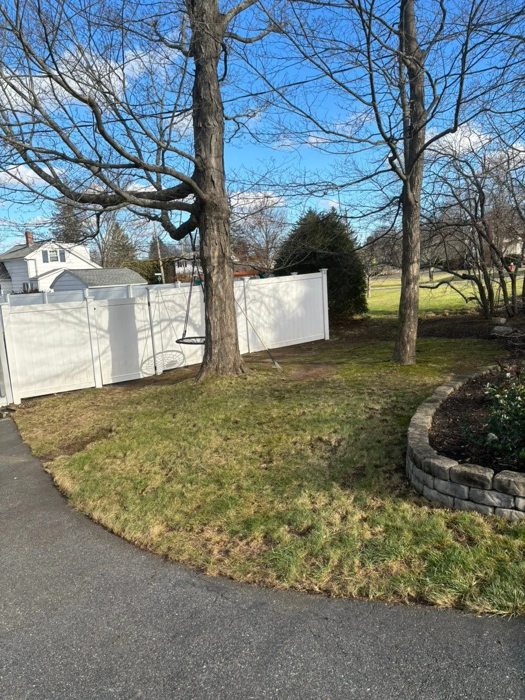 Jp Junk Removal & Landscape researched project photo