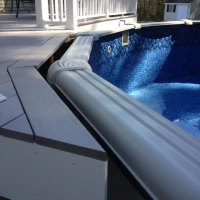 Dave's Above Ground Pools