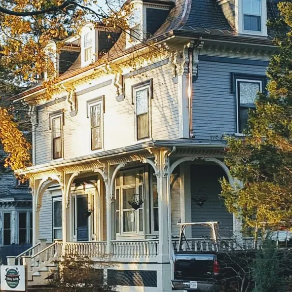 Doherty Slate Roofing