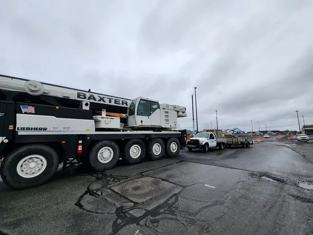 RMN Mechanical Co. Inc.