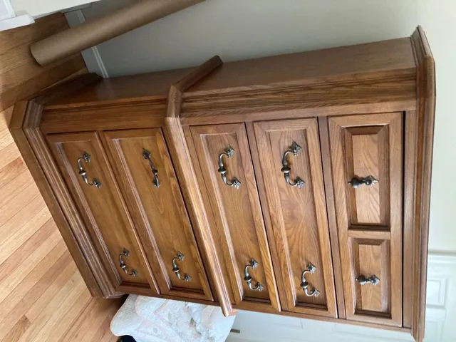 R&I Moving and Home Care verified work photo
