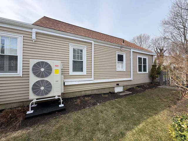 Home Comfort Solutions LLC
