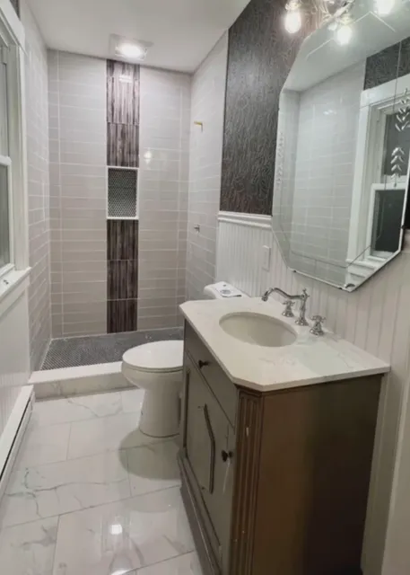 Luxury Homes Construction researched project photo