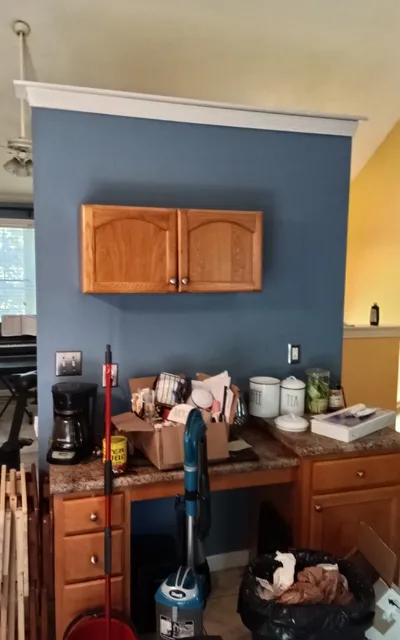 Interior Painting, Deck & Exterior Repairs in Rindge, NH