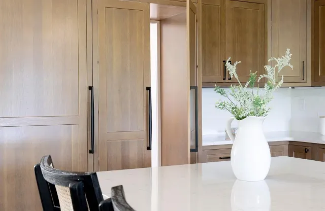 work photo from kitchenadvantage.com