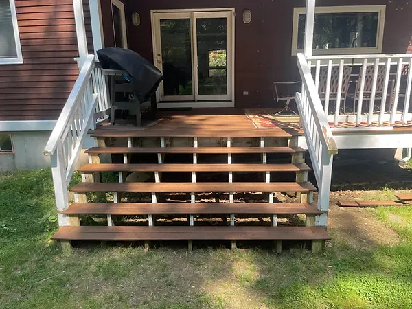 work photo from honeycombconstructionllc.com