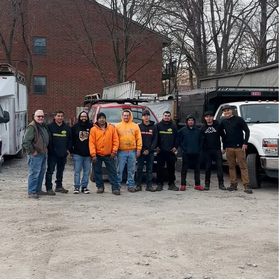 Joseph Savini Contracting