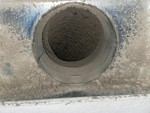 work photo from redteamairduct.com