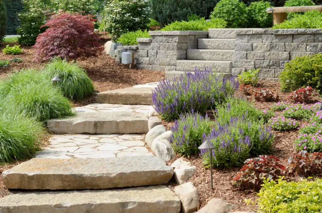 work photo from jrdlandscapedesign.com