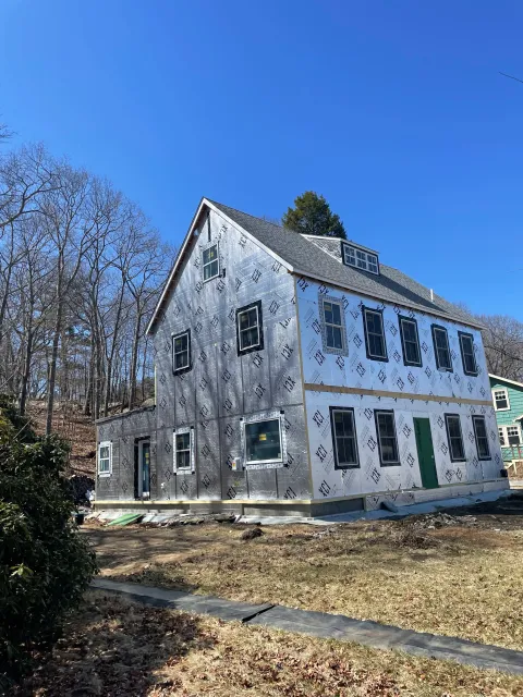 Woodcat LLC work photo