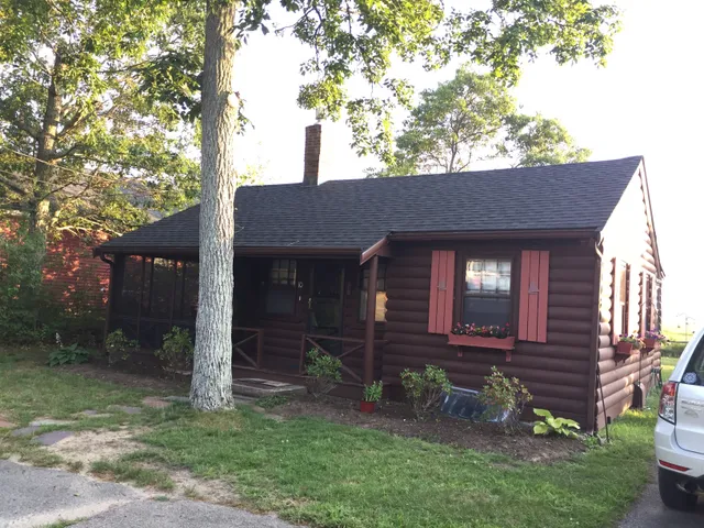 Sirois Roofing & Construction work photo