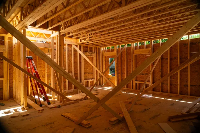 work photo from evolutionprobuilder.com